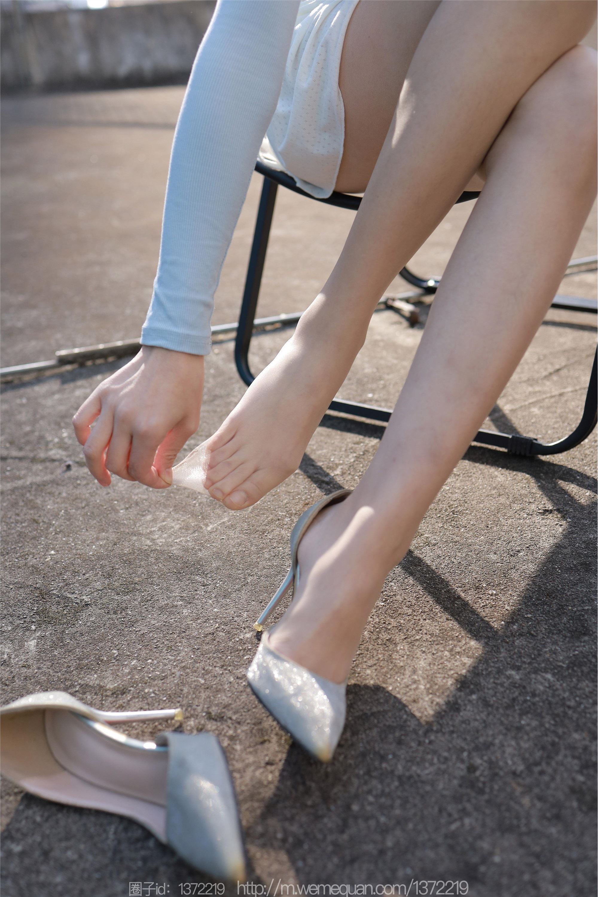 IESS异思趣向  2022.12.31 丝享家 1315 小婕《老司机开车》